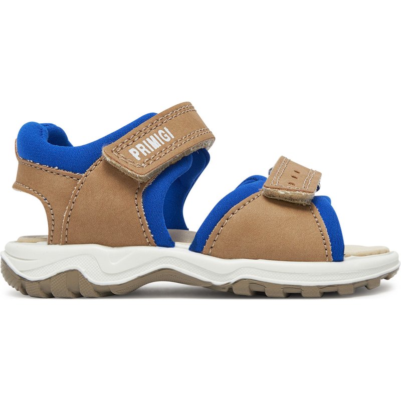 Sandalen Primigi 7869111 M Braun