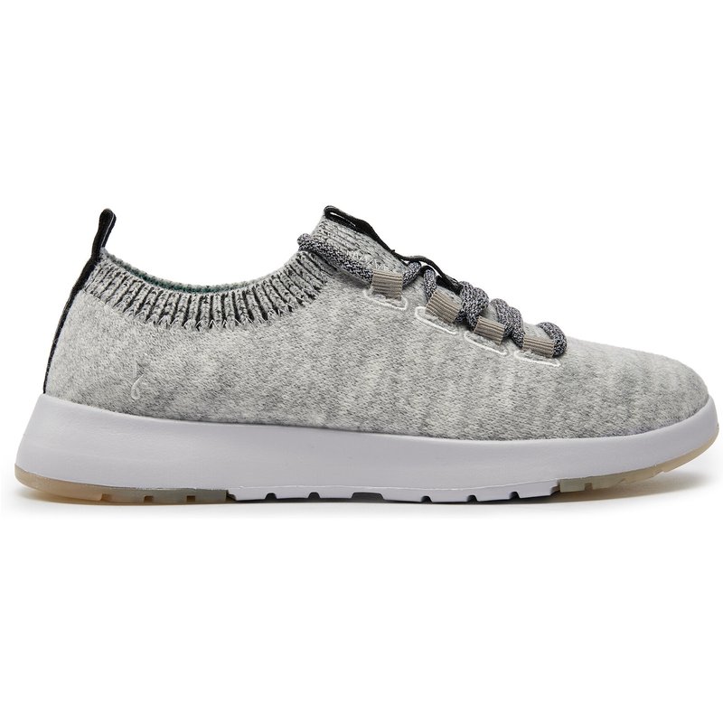 Sneakers EMU Australia Heidelberg W13029 Grau