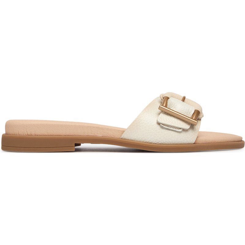 Pantoletten Hispanitas HV264816 C008 Beige