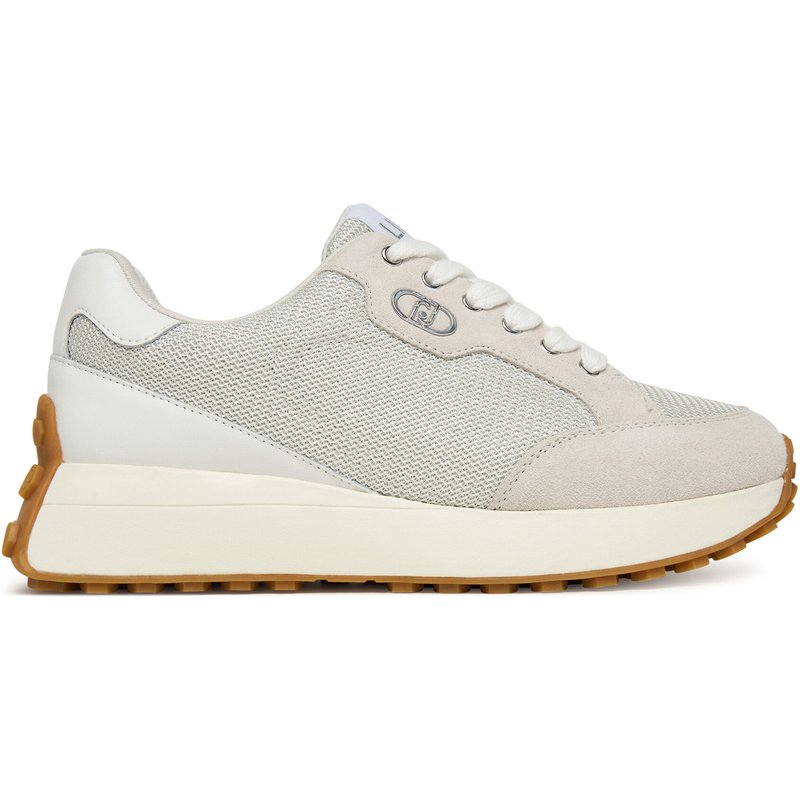 Sneakers Liu Jo Lolo 20 BF5027 PX624 Écru