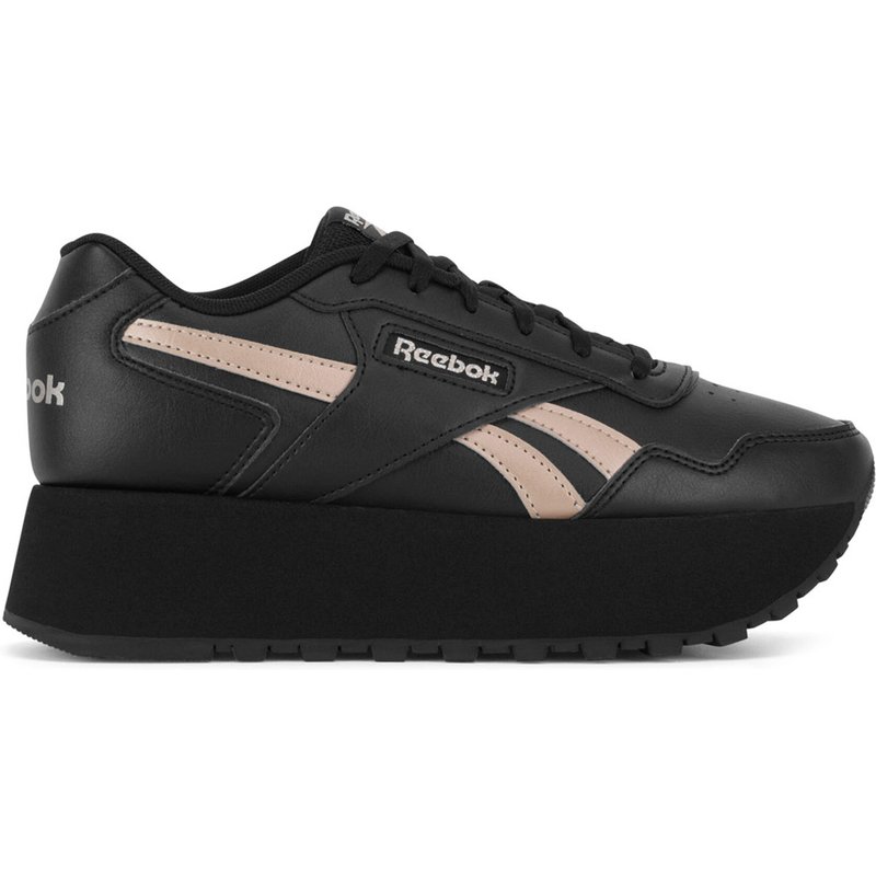 Sneakers Reebok GLIDE TRIPLE 100223021 Schwarz