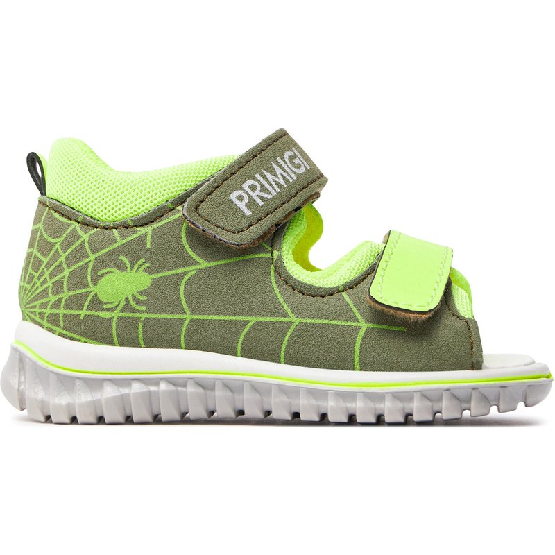 Sandalen Primigi 5863833 Grau