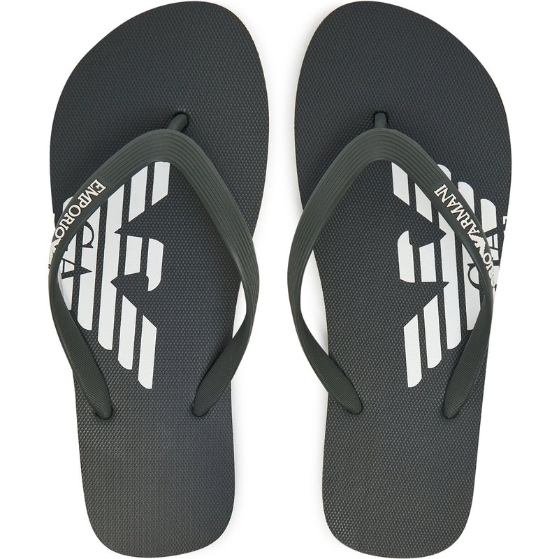 Zehentrenner Emporio Armani XVQS08 XN746 U538 Bunt