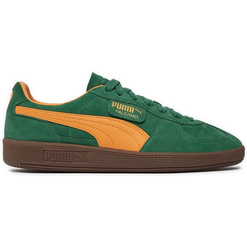 Sneakers Puma Palermo 396463 05 Grün
