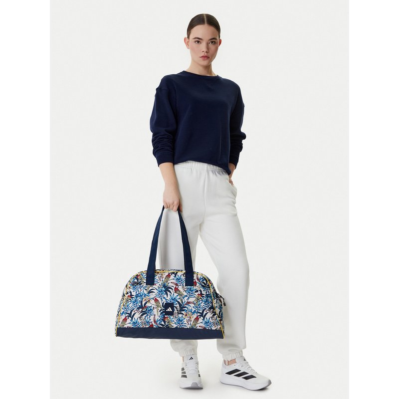 Tasche adidas Farm KA9936 Blau