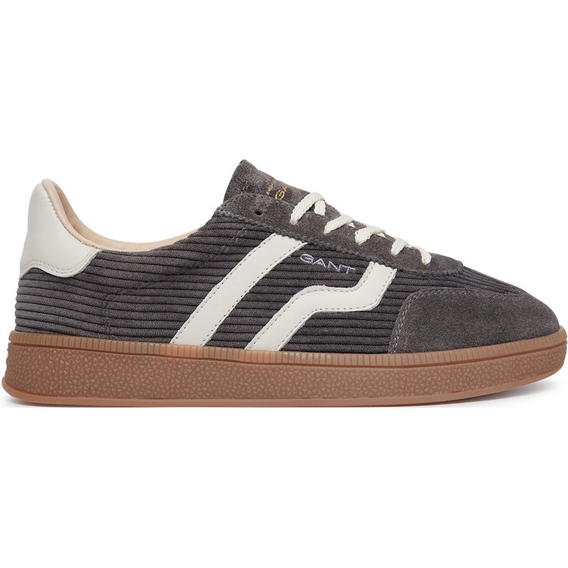 Sneakers Gant Cuzima 33538346 Grau