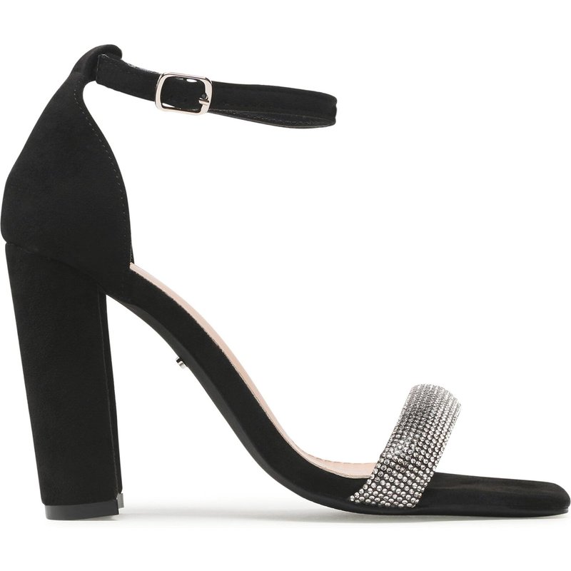 Sandalen DeeZee KK5894-69 Schwarz