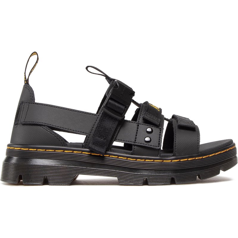Sandalen Dr. Martens Pearson 26473001 Schwarz