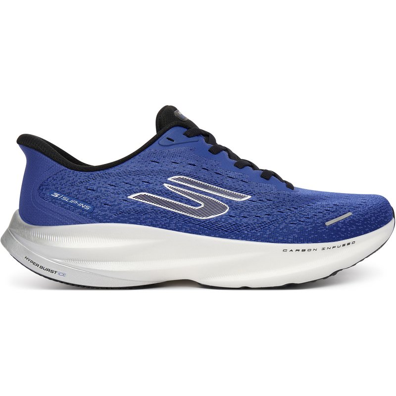 Laufschuhe Skechers Aero Spark 246205/RYL Blau