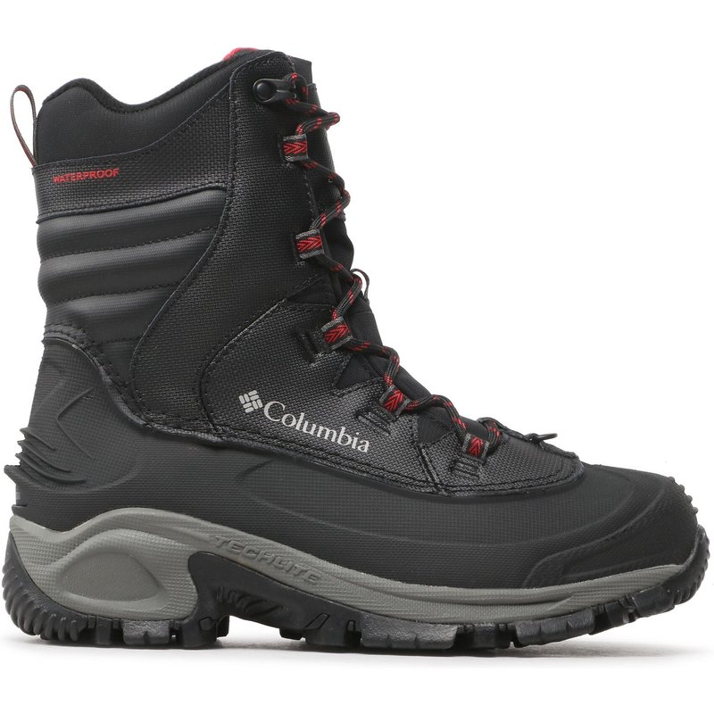 Schneeschuhe Columbia Bugaboot III BM5980 Schwarz
