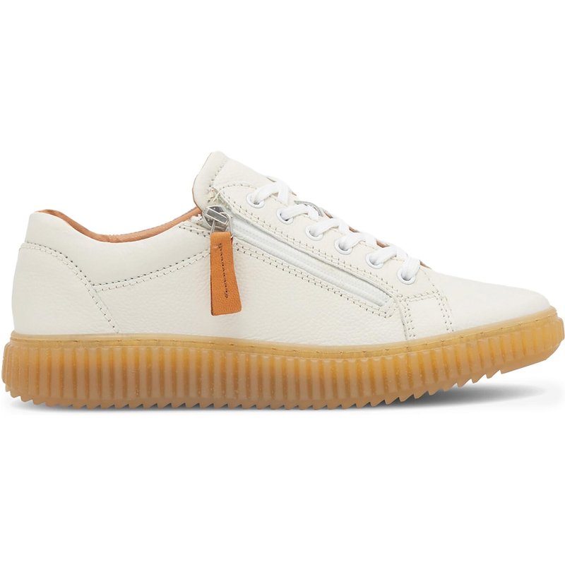 Halbschuhe Go Soft WI16-RN052-01 Weiß