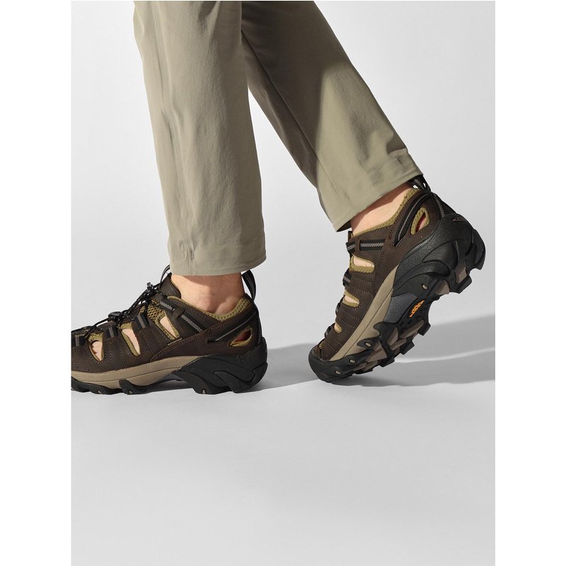 Sandalen Keen Arroyo Ii 1027139 Braun