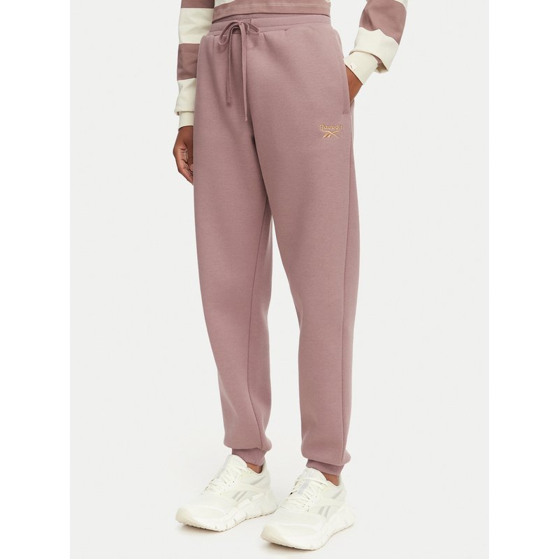 Reebok Jogginghose Zana RK25690CC Rosa Regular Fit