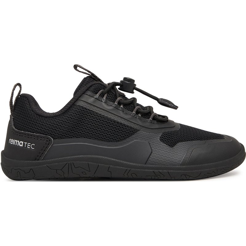 Sneakers Reima Tallustelu 5400137C-9990 Schwarz