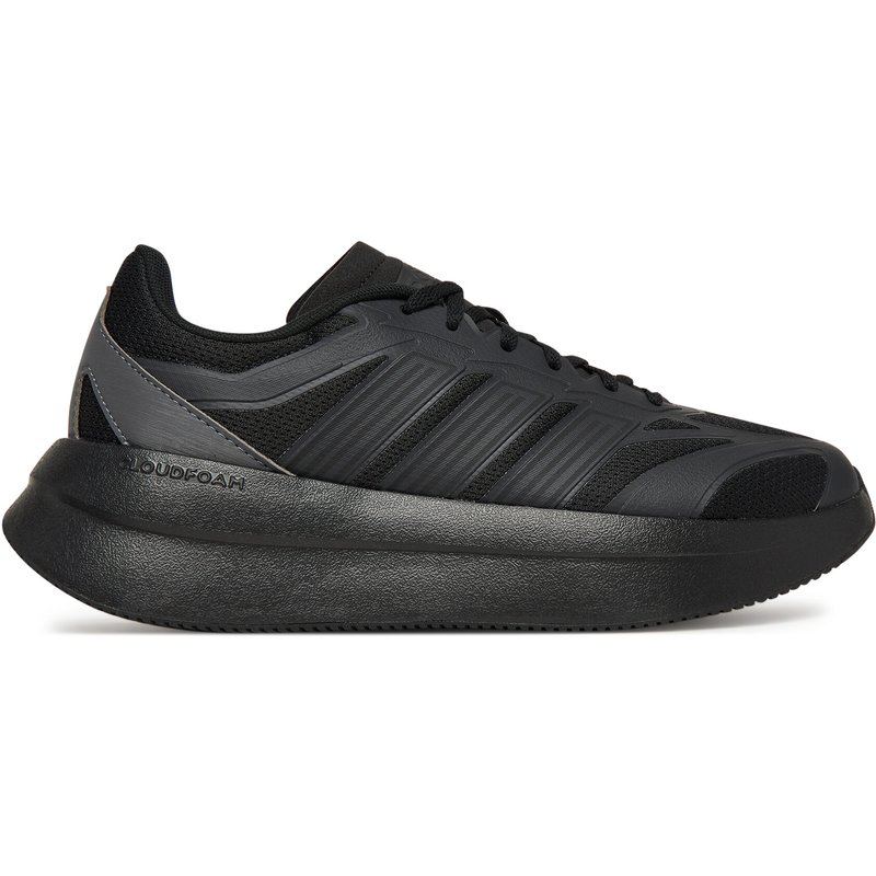 Sneakers adidas adirok JQ5900 Schwarz