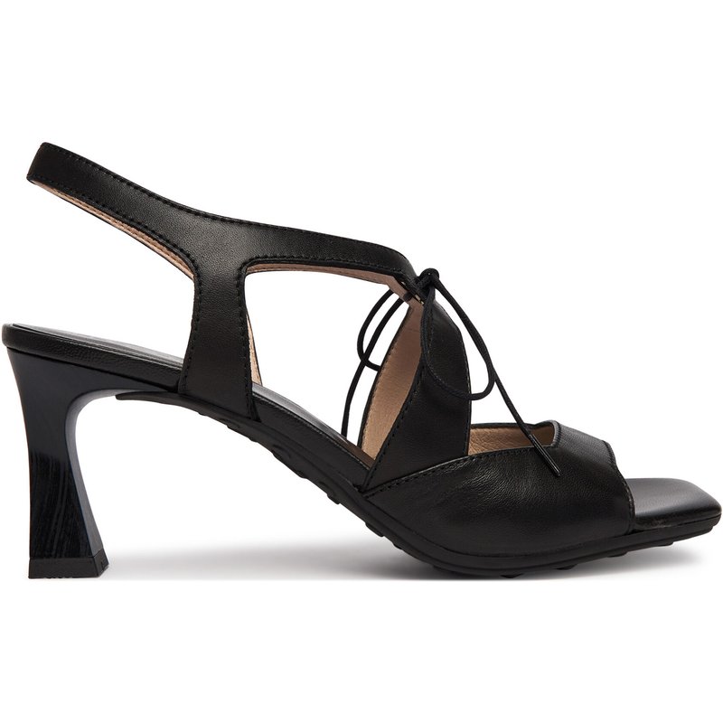 Sandalen Hispanitas HV264650 C003 Schwarz