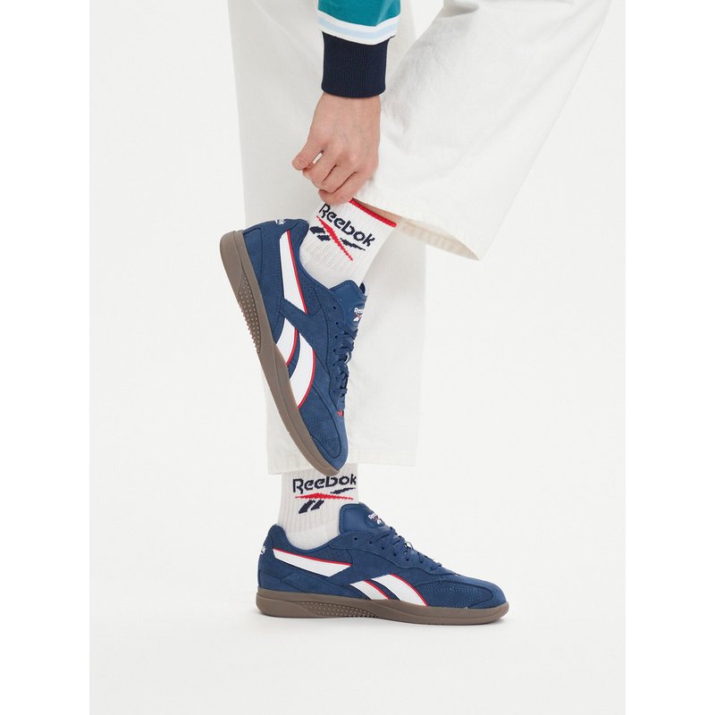 Sneakers Reebok SS-HAMMER STREET 100248780 W Blau