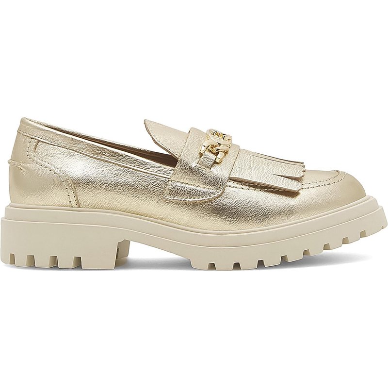 Slipper Eva Minge ANGE-1018 Goldfarben