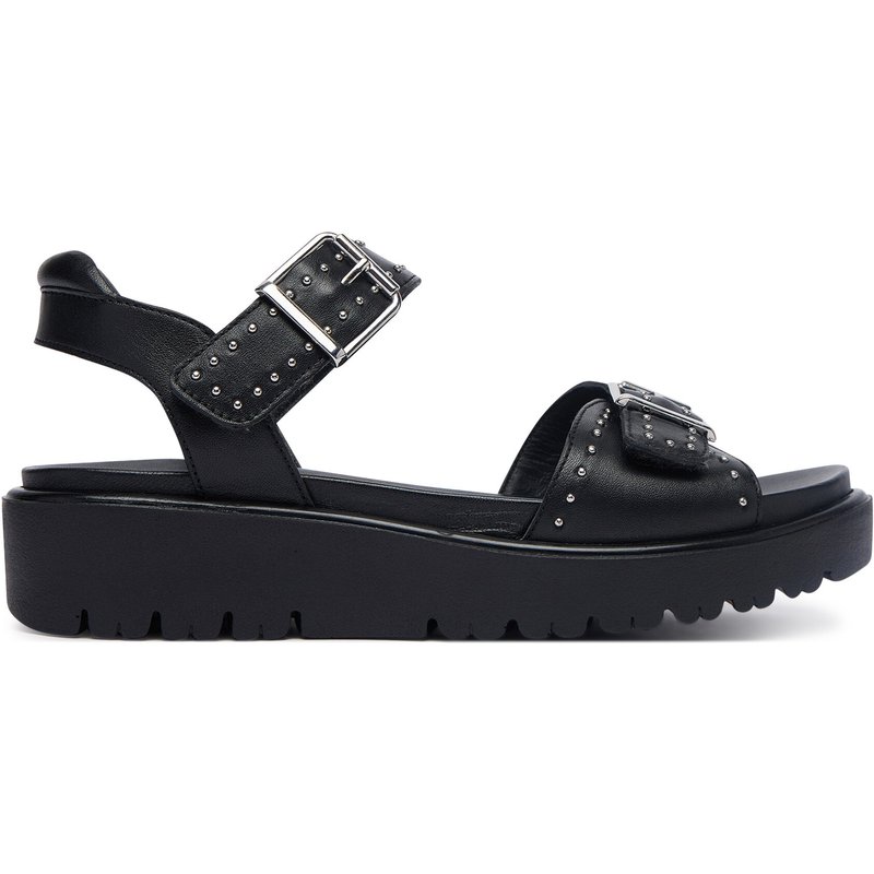 Sandalen Ara Bilbao S 12-33517-01 Schwarz