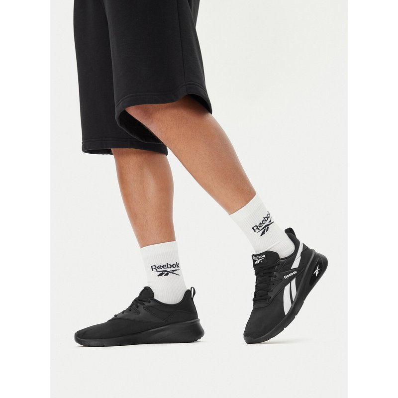 Sneakers Reebok CEO-RIDER V 100220408 Schwarz