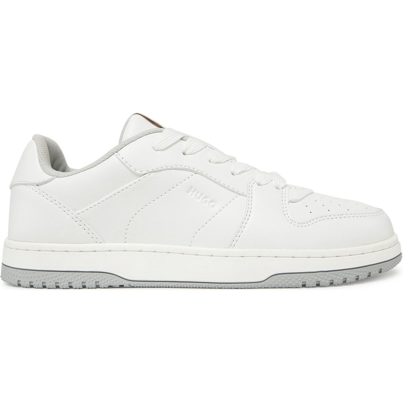 Sneakers HUGO Hadrian 50536296 Weiß