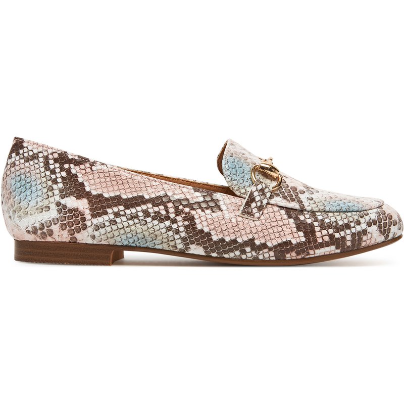 Slipper DeeZee 10-633 Bunt