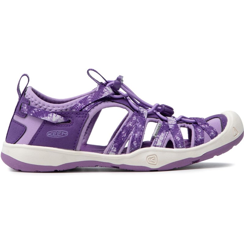 Sandalen Keen Moxie 1026284 Violett