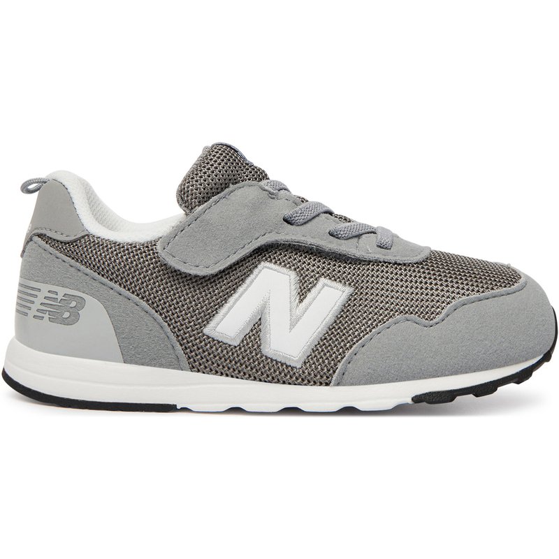 Sneakers New Balance NW515GRY Grau