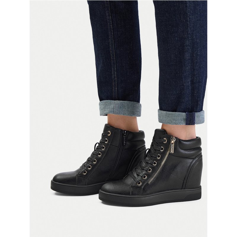 Sneakers Go Soft CEO-BETRIX WS5251-01 Schwarz