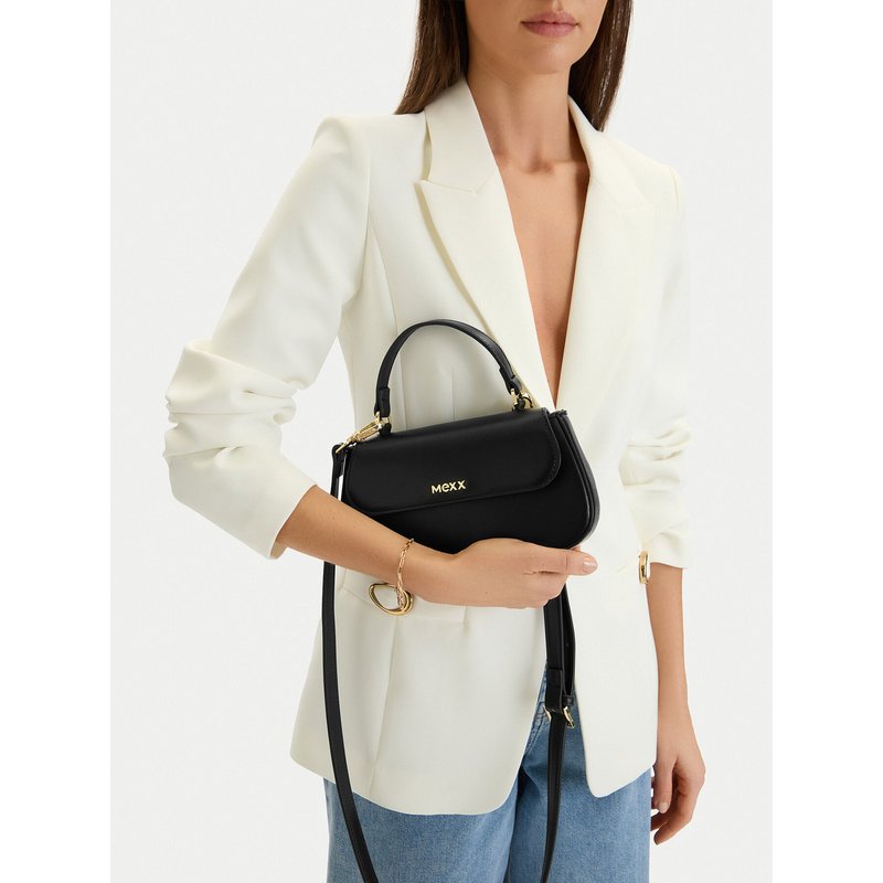 Handtasche MEXX CEO-MEXX-K-001-09 Schwarz