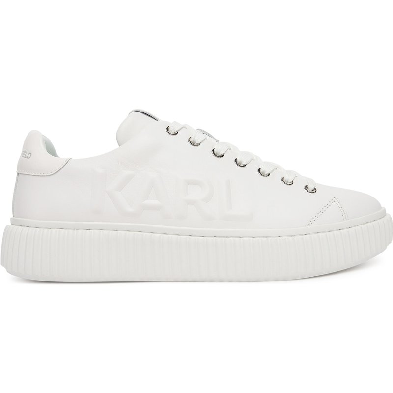 Sneakers KARL LAGERFELD KL24225 Weiß