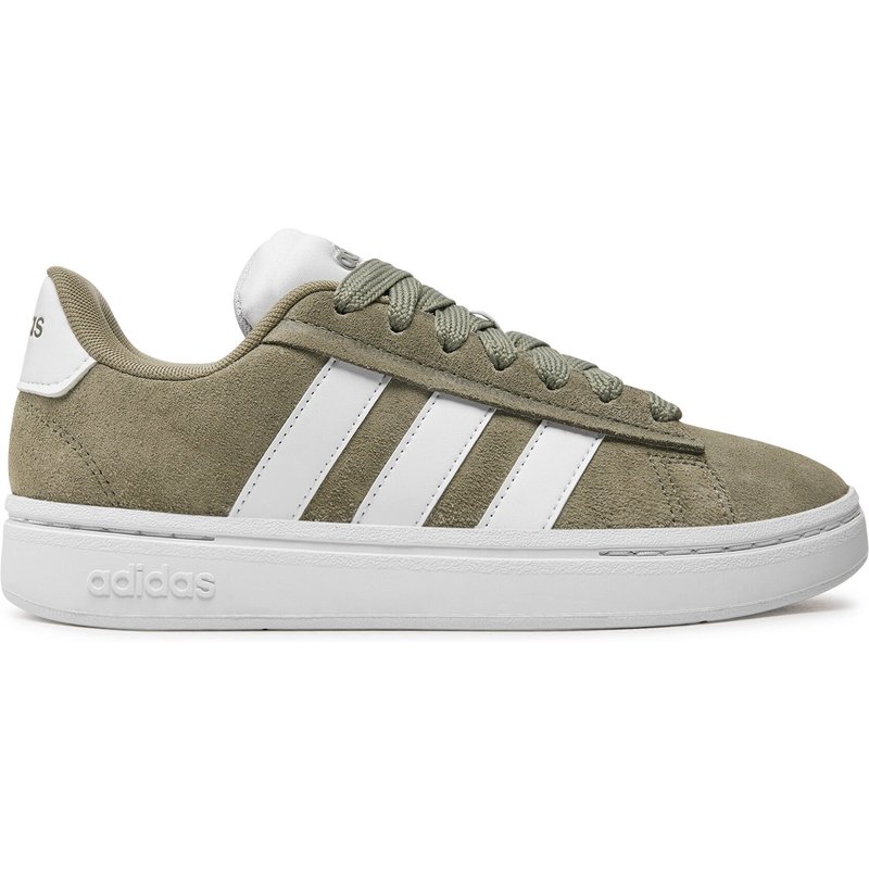 Sneakers adidas Grand Court Alpha IH3849 Grün