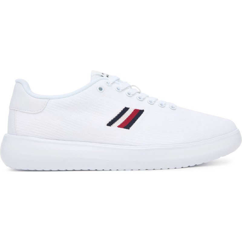 Sneakers Tommy Hilfiger Modern Lightcup FM0FM05528 Weiß
