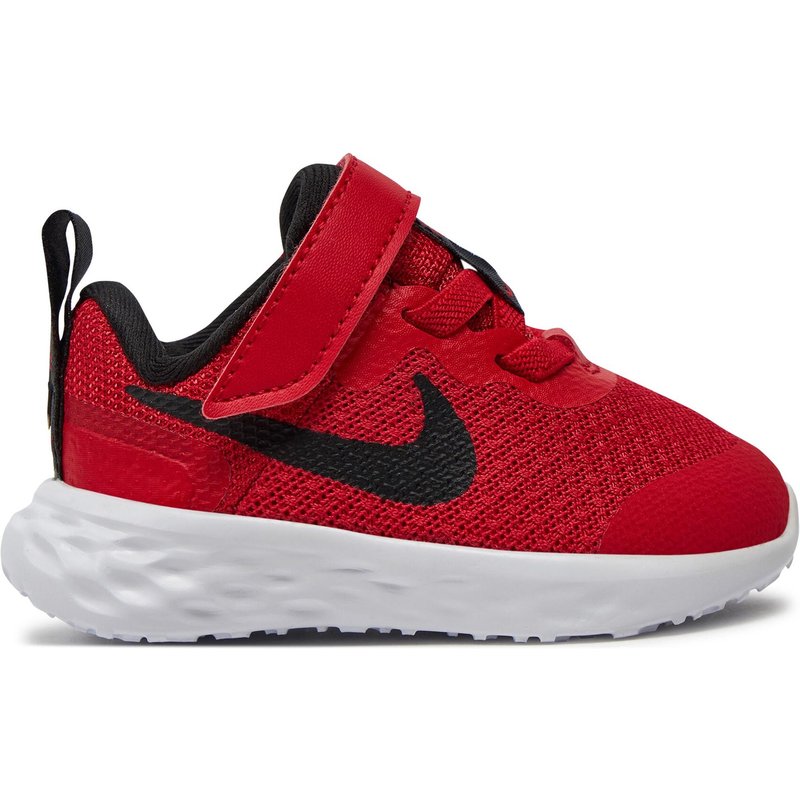 Sneakers Nike Revolution 6 Nn (TDV) DD1094 607 Rot