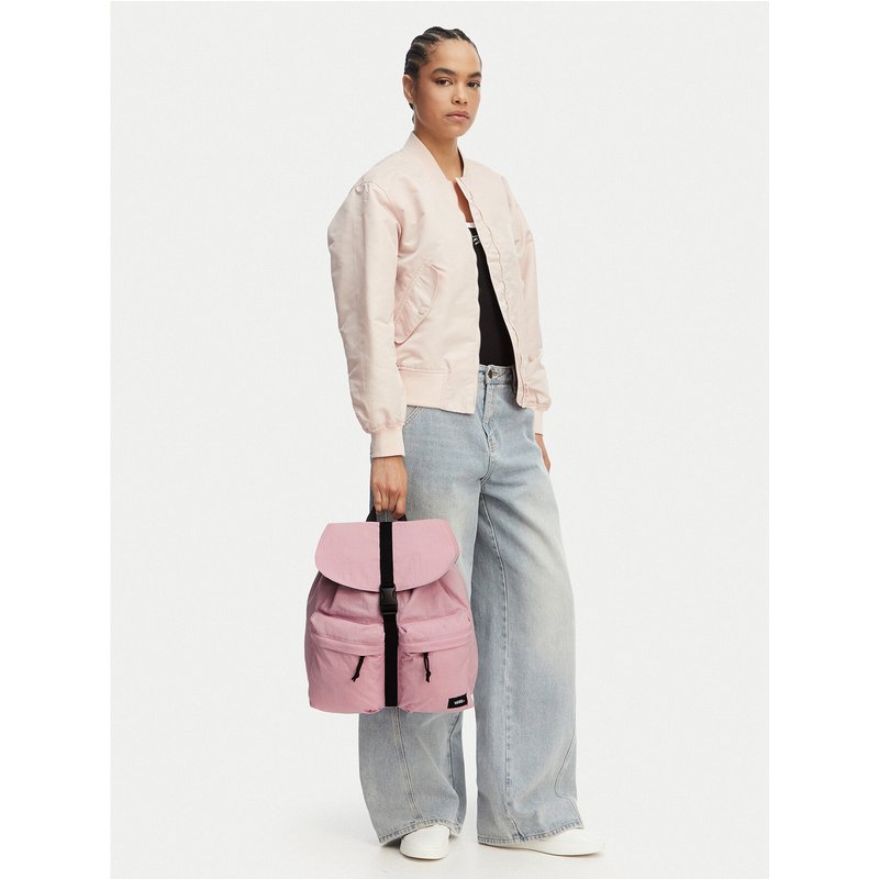 Rucksack Vans Scatter VN000Q99FPR1 Rosa