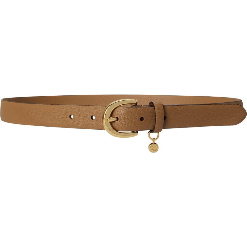 Gürtel LAUREN RALPH LAUREN 412802952058 Hellbraun