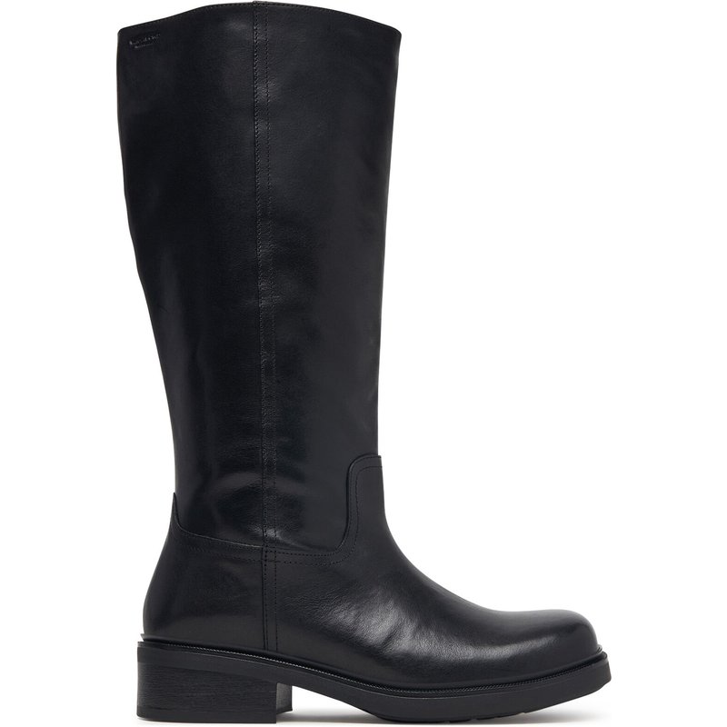 Stiefel Vagabond Shoemakers Karlie 6115-001-20 Schwarz