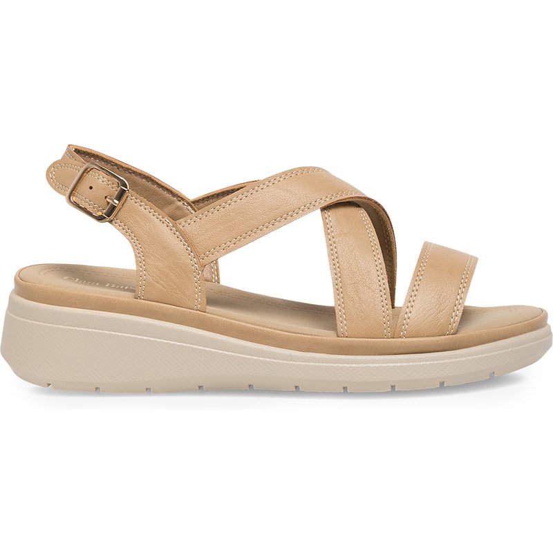 Sandalen Clara Barson WYL0510-02 Beige