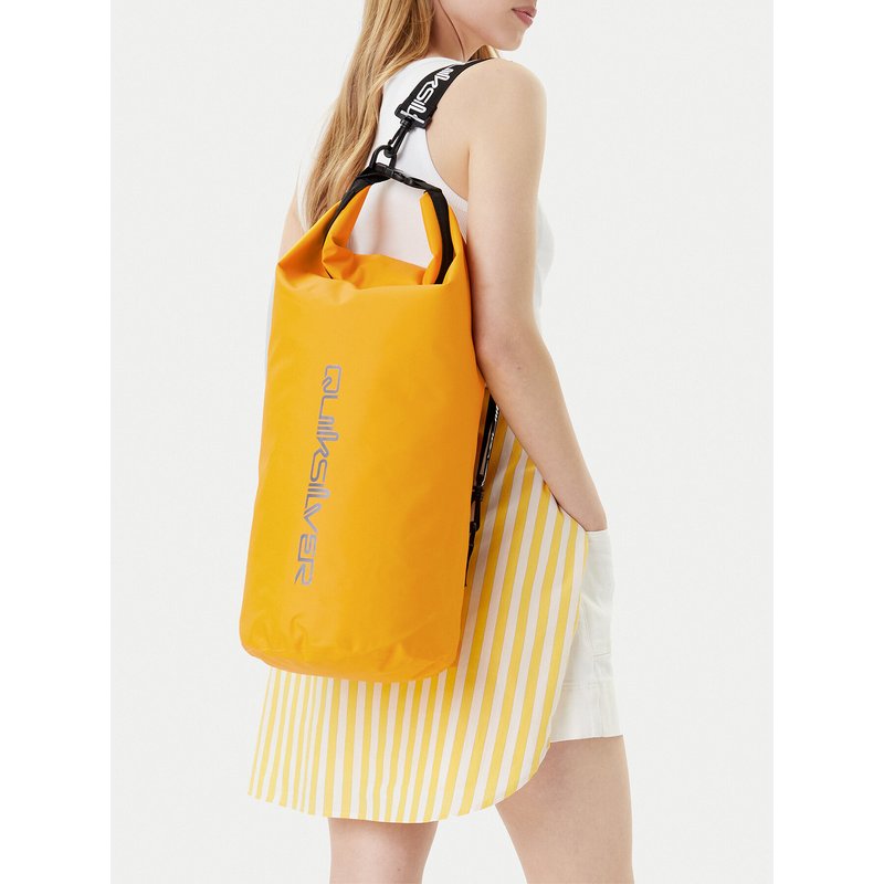 Tasche Quiksilver C-QUIK-P-001-08 Gelb