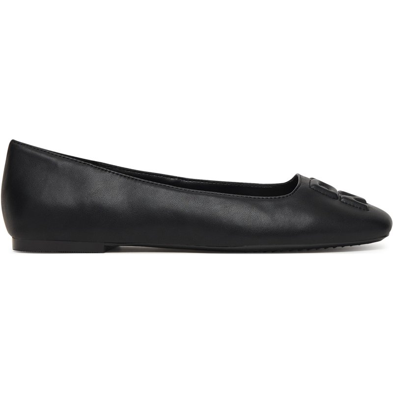 Ballerinas DKNY Darianne K2644584 Schwarz