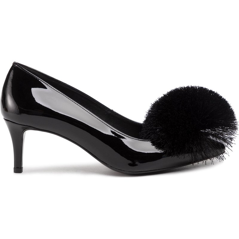 Pumps GINO ROSSI Rumia DCH949-AB3-0600-9900-0 Schwarz