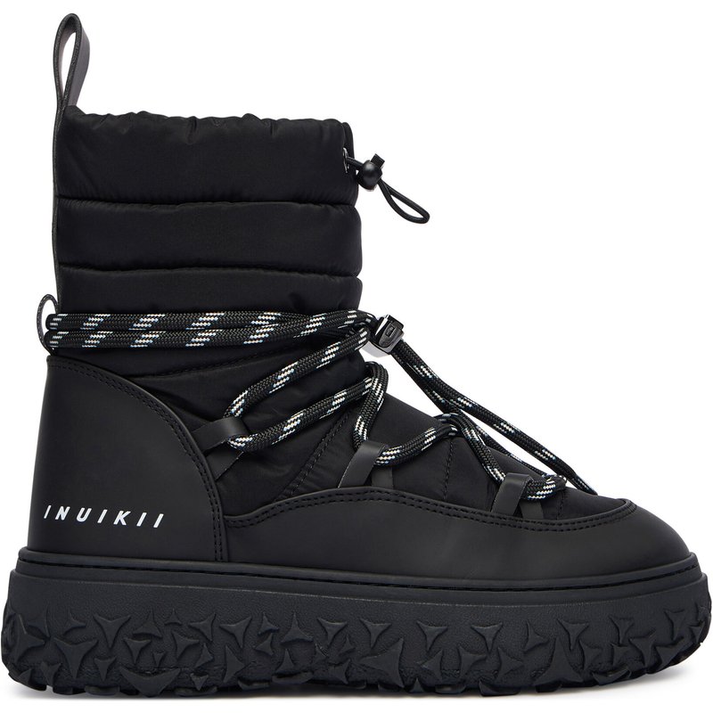 Schneeschuhe Inuikii Technical Performence 1001.010.0032 Schwarz