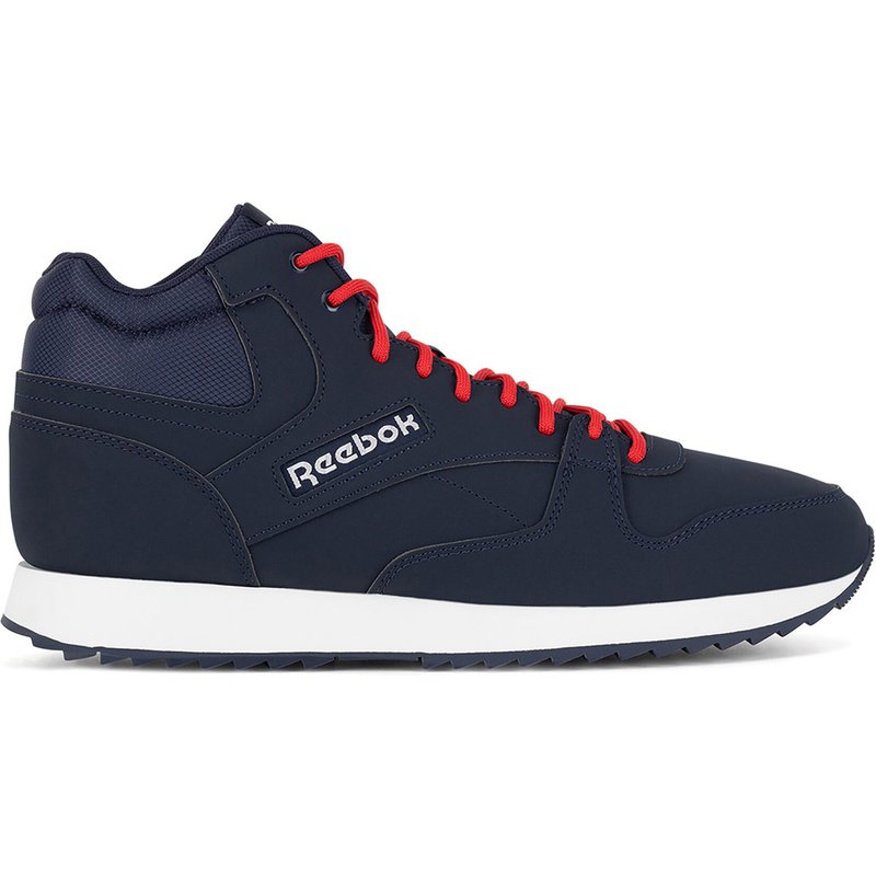 Sneakers Reebok CITY TREK MID 100225600 Dunkelblau
