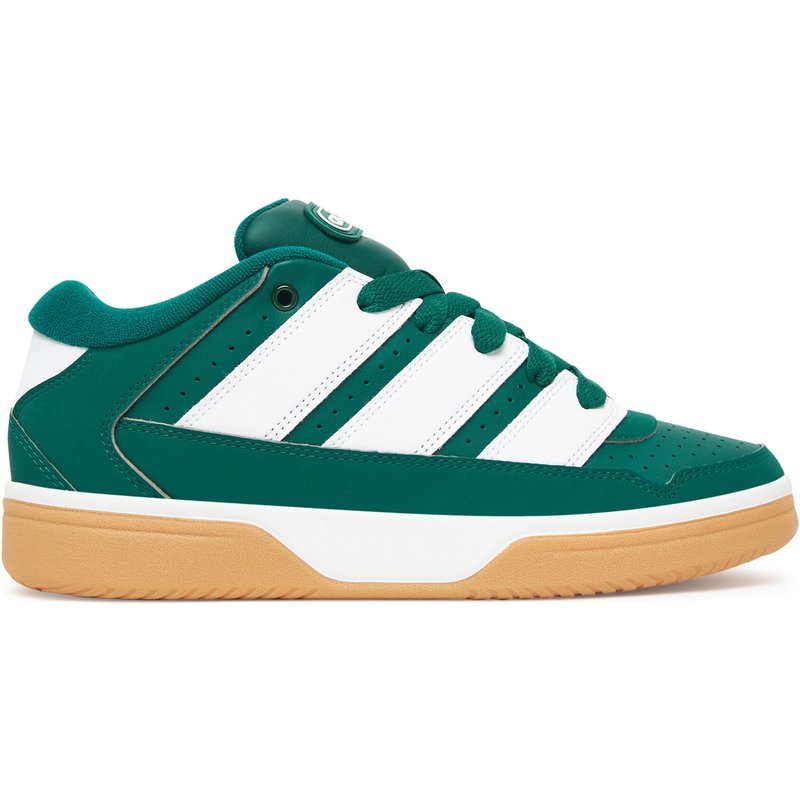 Sneakers adidas Break Start 2000 JR1468 Grün