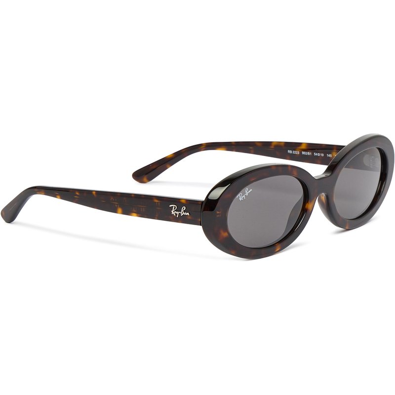 Sonnenbrillen Ray-Ban 0RB2223 Braun