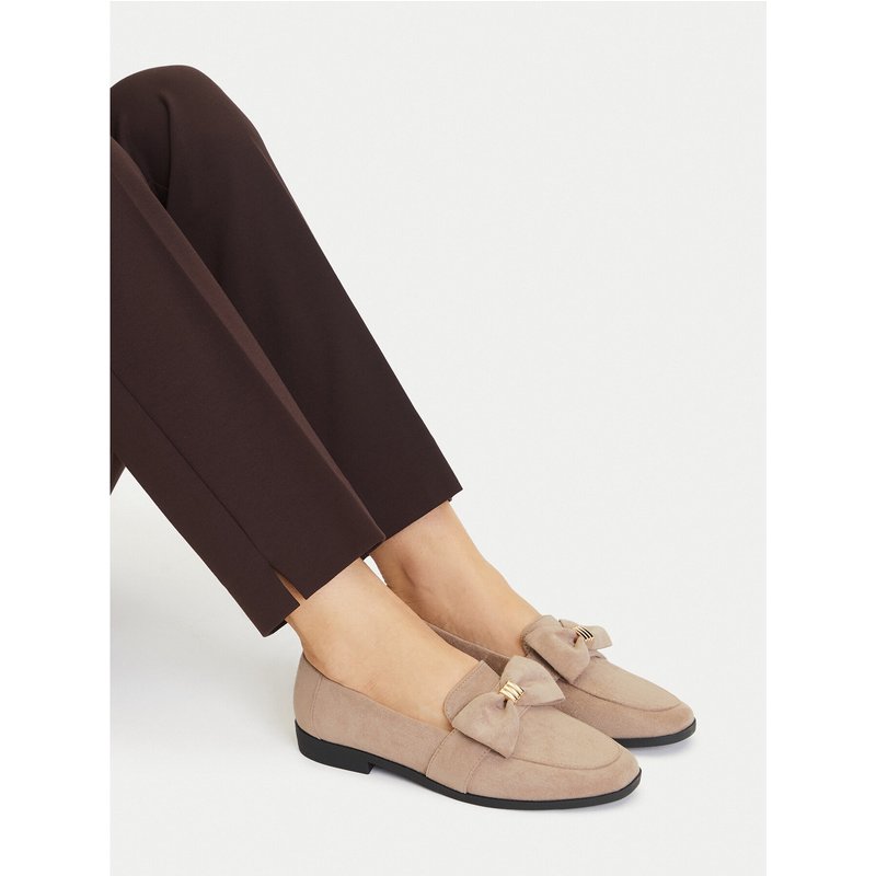 Slipper JENNY CEO-R25SS05875 Beige