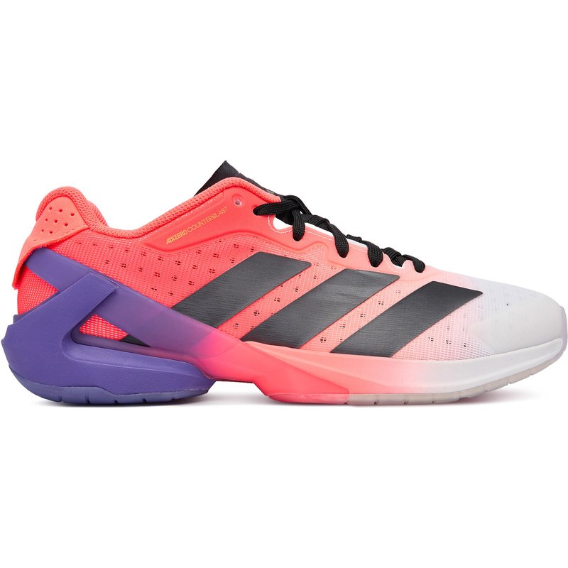 Hallenschuhe adidas adizero Counterblast Indoor Shoes KK2056 Rosa