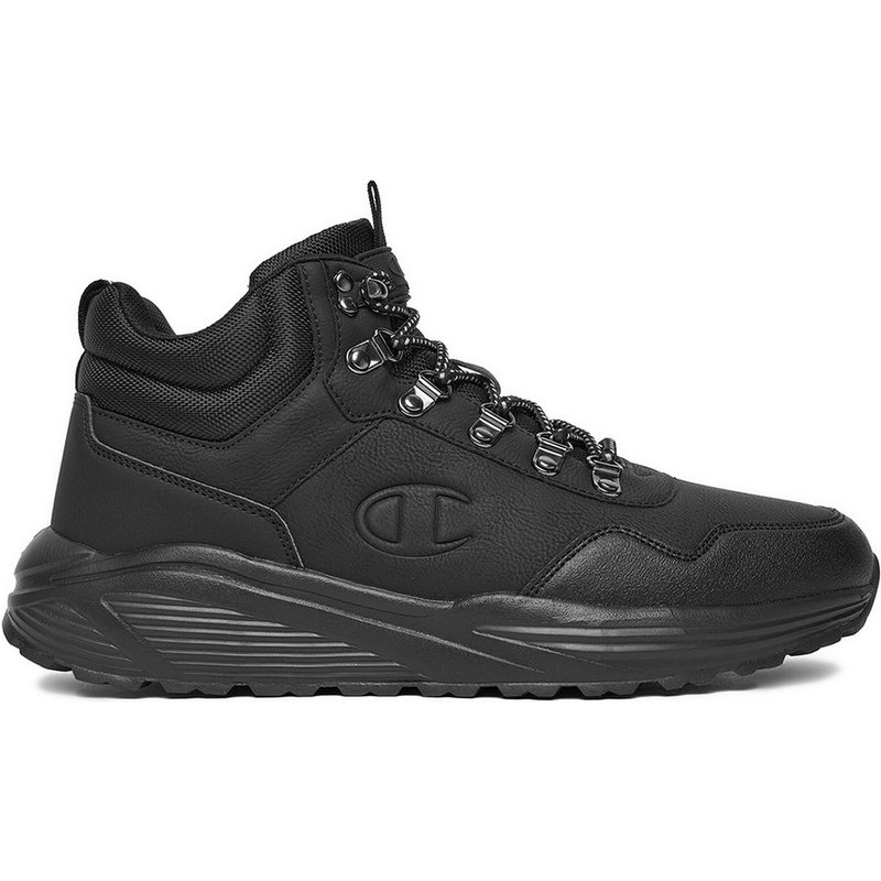 Sneakers Champion CEO-CLIMB RX MID S21924-KK002 Schwarz