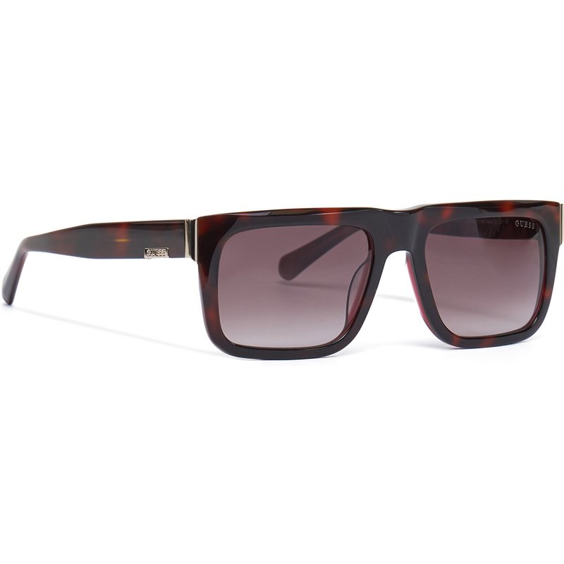 Sonnenbrillen Guess GU00171 56F Braun