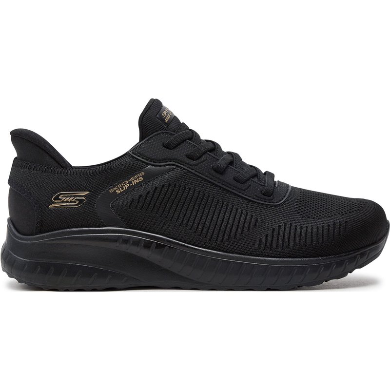 Sneakers Skechers 117497 BBK Schwarz
